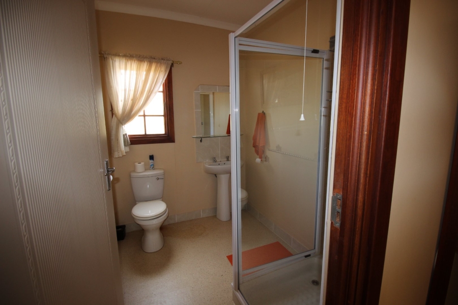 Commercial Property for Sale in Deneysville Free State